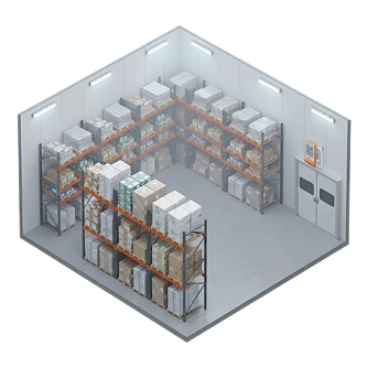 Cold Chain Monitoring